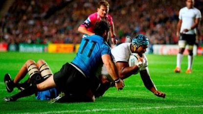 Rugby World Cup 2015: Fiji vs Uruguay preview