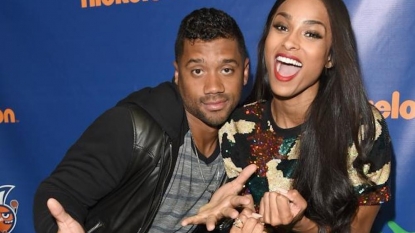 Is Ciara Pregnant With Russell Wilson’s Baby?