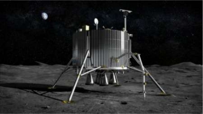 Russian Federation lunar mission could see humans settle Moon’s South Pole