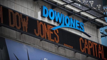 Russian hackers breached Dow Jones for trading tips