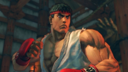 Street Fighter 5 beta datamined to reveal new characters