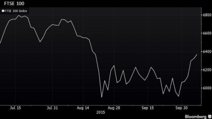 SABMiller rejects £65 billion takeover offer from AB InBev