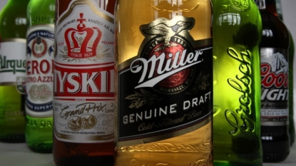 SABMiller says AB InBev ‘substantially’ undervalues group