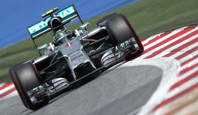 Rosberg retires from Russia GP, hitting title hopes