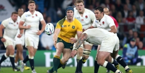 Lancaster: England ‘Gutted’ Over World Cup Loss