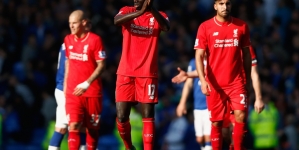 Sakho: I was like a caged lion on the sidelines