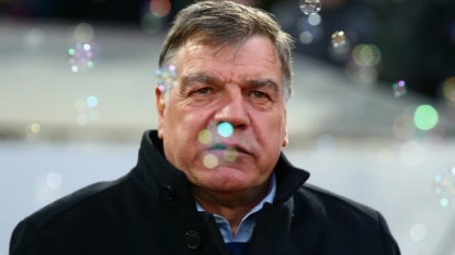 Sunderland boss Allardyce takes swipe at West Ham fans: Good luck, Slaven!