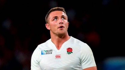 Sam Burgess closer to a shock return to the NRL