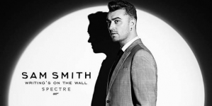 Sam Smith’s Spectre Bond Theme: Singer releases teaser clip for ‘The Writing’s