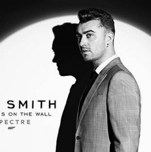 Sam Smith’s Spectre Bond Theme: Singer releases teaser clip for ‘The Writing’s