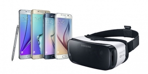 Samsung (KRX: 005930) Partners With Oculus For $99 VR Headset