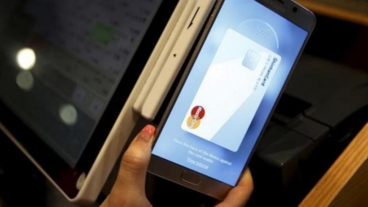 Samsung Pay Gets Support For Gift Cards Later This Year