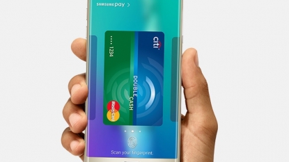 Samsung Says Samsung Pay Is Safe, Secure