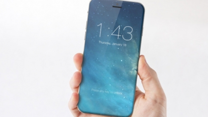 Samsung Supplying Apple With OLED Displays for Apple Watch, Samples for iPhone?