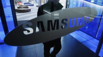 Samsung sees profits jump on demand for chips and displays