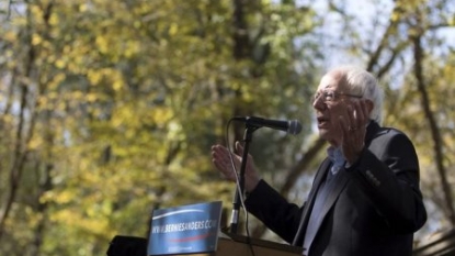 Sanders planning ‘major speech’ on democratic socialism