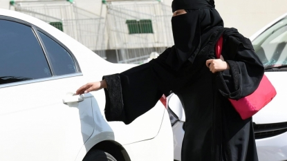 Saudi Arabia: Wife divorces husband for being ‘too short’