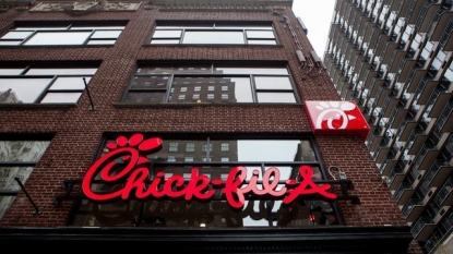 Here’s how you can win free Chick-fil-A for a year