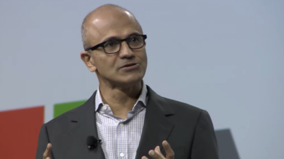 Microsoft Earnings Beats Expectations as Office, Server Gains Offset a Weak PC