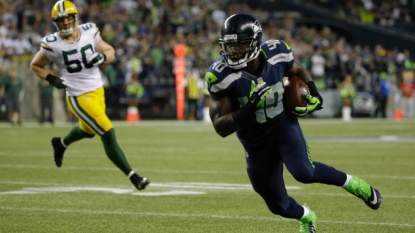 Seahawks FB Derrick Coleman arrested, denied bail