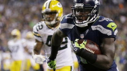 Seahawks suspend Derrick Coleman indefinitely pending further information