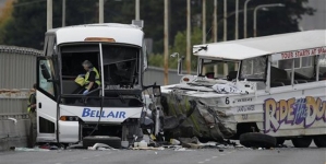 Seattle Ride The Ducks: Washington State Suspends Duck Boat Tours