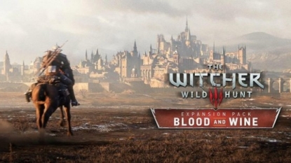 Second Witcher 3 expansion, Blood and Wine, pushed back to mid 2016