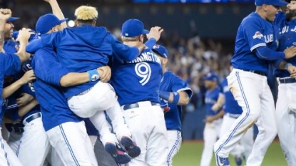 See Rangers Score One Of Craziest Runs In Major League Baseball History