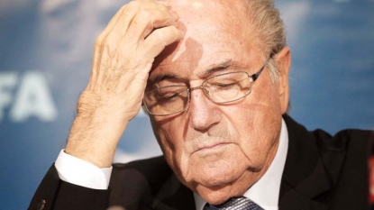 Sepp Blatter appeals his 90-day ban by Federation Internationale de Football Association