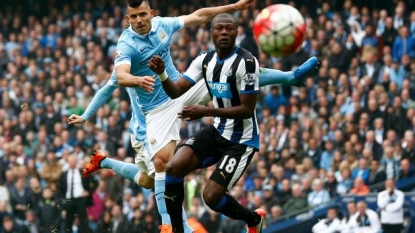 Manchester City vs Newcastel United 10/03/2015 Premier League Preview, Odds