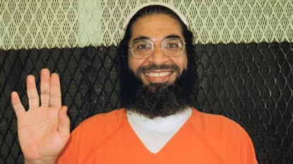 Shaker Aamer may ‘bring legal proceedings’ against British Government