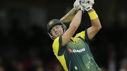 Shane Watson signs for PSL