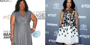 Shonda Rhimes Explains How She Lost 117 Pounds