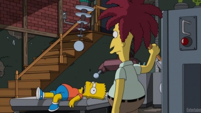 Frank Grimes finally gets revenge in freaky Simpson’s Treehouse of Horror