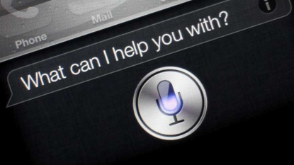 Hackers Can Control Siri From 5 Met