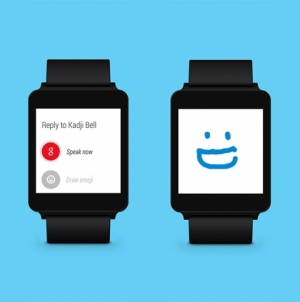 Skype Android app gets an update for Android Wear support