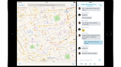 Skype Updates for iOS and Mac Bring Multitasking and Shortcut Features