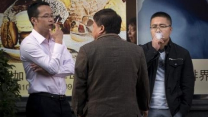 Smoking will kill two million Chinese by 2030, says research