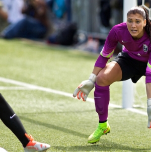 Reign falls in NWSL final once again