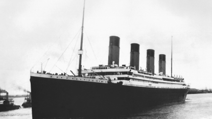 Biscuit that survived Titanic sells for $23K