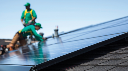 CHANOS: SolarCity’s new, world’s most efficient solar panel ‘sounds nice until…’