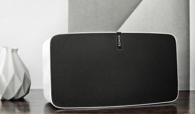 Sonos Play:5 speaker pre-orders kick off, release on November 20