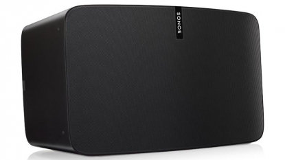 Sonos Trueplay iOS app update improves speakers sound