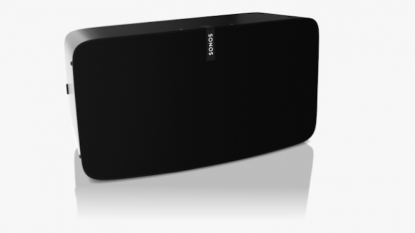 Sonos’ new $499 PLAY:5 ships from November 20