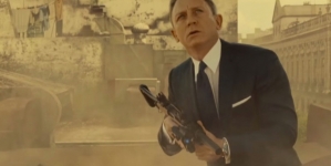 The final trailer for ‘Spectre’