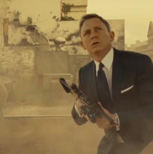 The final trailer for ‘Spectre’