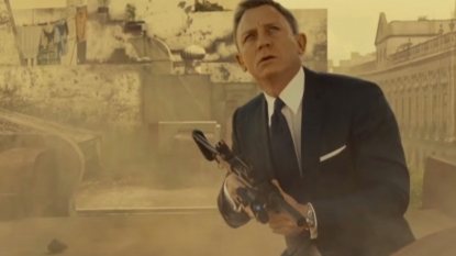 The final trailer for ‘Spectre’