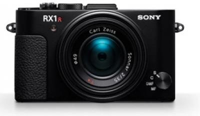 Sony RX1R II Packs In 42.4MP