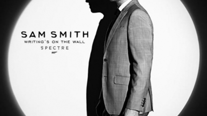 Sam Smith makes United Kingdom chart history