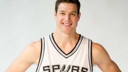 Phil Jackson Targets Free Agent Jimmer Fredette For New — Knicks News & Rumors